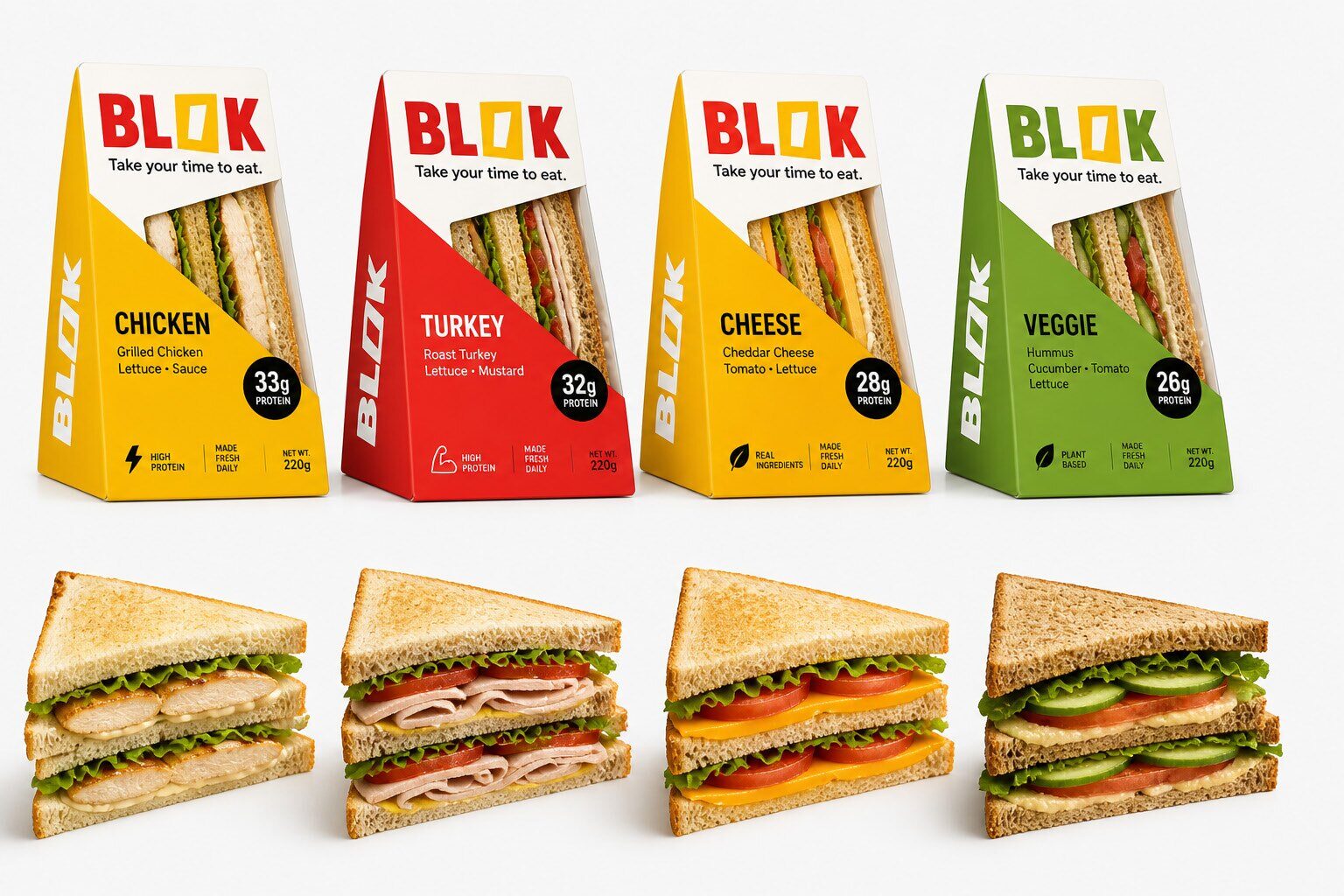 BLOK 1