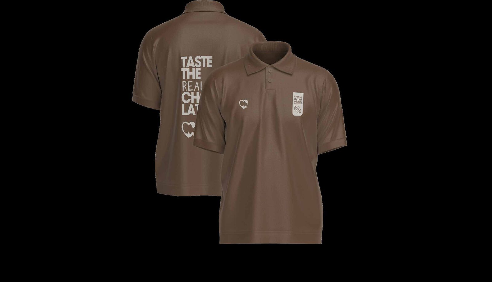 Chef Chocolate 2