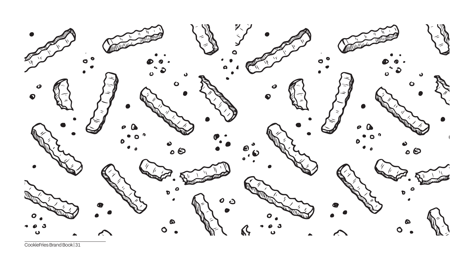 CookieFries® 4