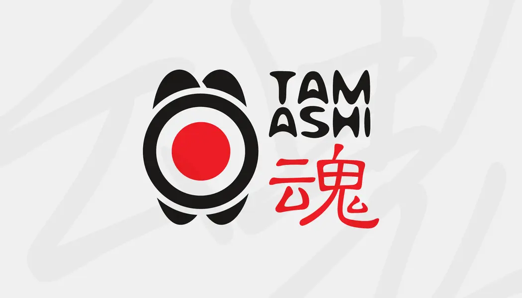 Business card front