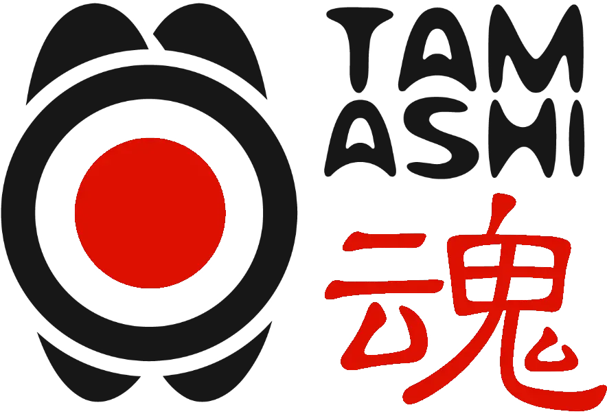 Tamashi primary lockup